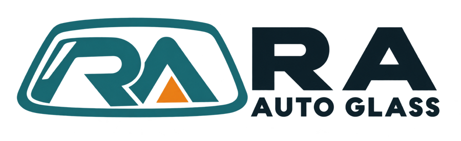 R A Auto Glass